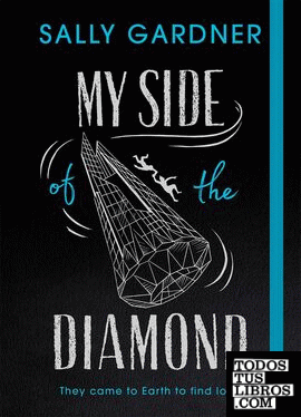My side of the diamond