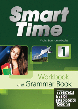 SMART TIME  1 WORKBOOK PACK