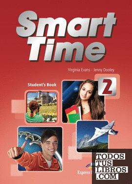 SMART TIME 2 STUDENT'S BOOK