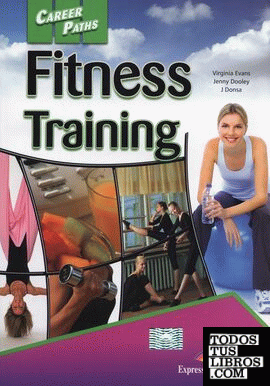FITNESS TRAINING STUDENTS BOOK