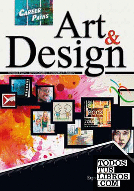 ART & DESIGN