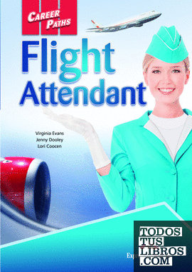 FLIGHT ATTENDANT