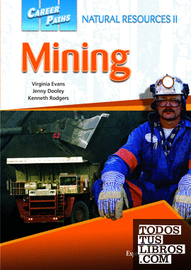 NATURAL RESOURCES 2 MINING
