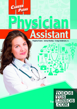 PHYSICIAN ASSISTANT