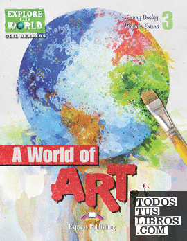 A WORLD OF ART