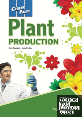 PLANT PRODUCTION