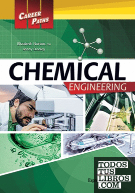CHEMICAL ENGINEERING