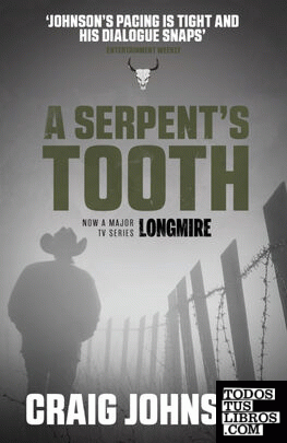 A Serpents Tooth
