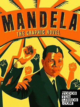 Mandela, the Graphic Novel