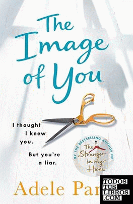 IMAGE OF YOU THE