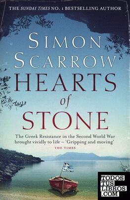 Hearts of stone