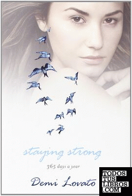 STAYING STRONG