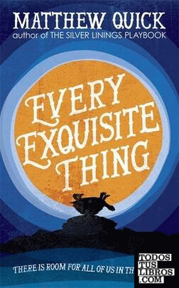 Every exquisite thing