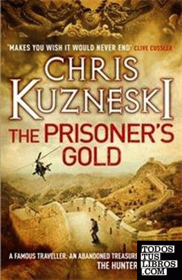 The prisoner gold