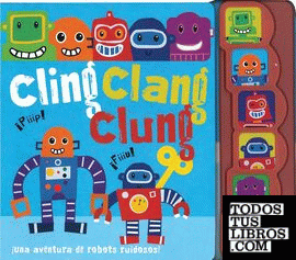 Cling Clang Clung