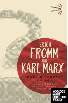Marx's Concept of Man