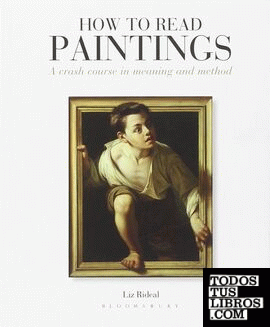HOW TO READ PAINTINGS