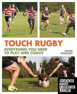 TOUCH RUGBY