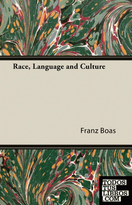 Race, Language and Culture