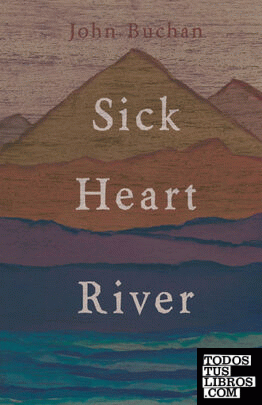 Sick Heart River