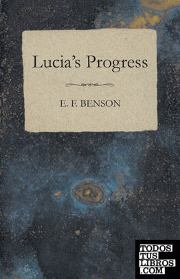 Lucias Progress