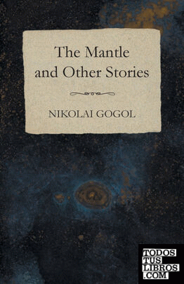 The Mantle and Other Stories