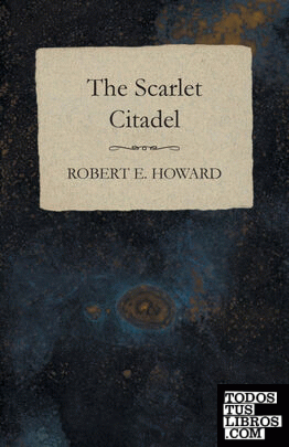 The Scarlet Citadel