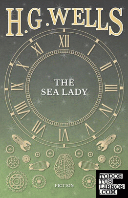 The Sea Lady