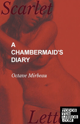 A Chambermaids Diary