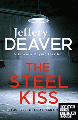 The steel kiss