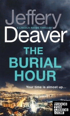The burial hour