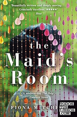 The maid's room