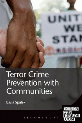 TERROR CRIME PREVENTION WITH COMMUNITIES
