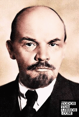 Lenin the Dictator : An Intimate Portrait