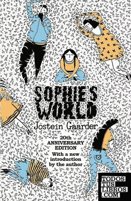 Sophie's World (20th Anniversary Edition)