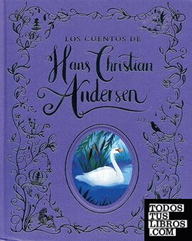 Cuentos Hans Christian Andersen