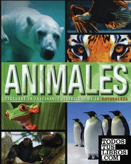 Enciclopedia animales