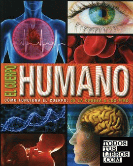 Enciclopedia el cuerpo humano