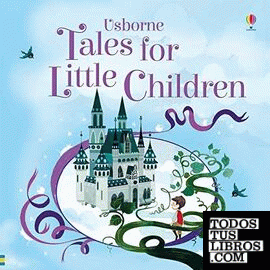 Tales for Little Children
