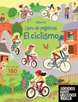 El ciclismo