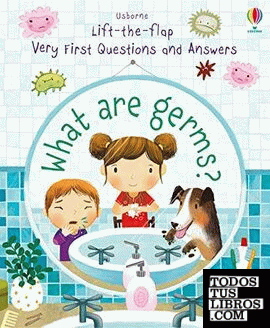 What are Germs?