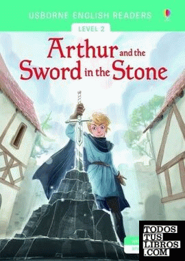 Uer 2 the sword in the stone