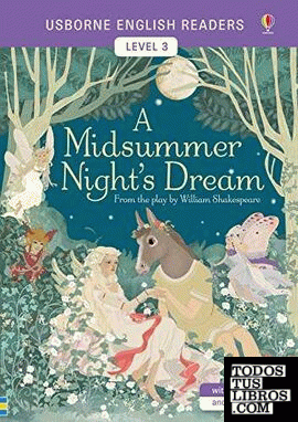 Midsummer night's dream