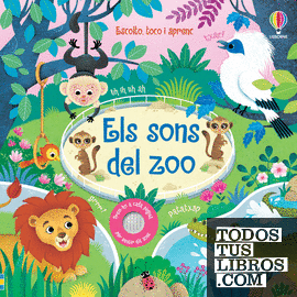 Els sons del zoo