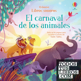 El carnaval de los animales