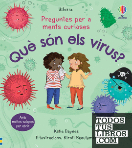 Què són els virus?