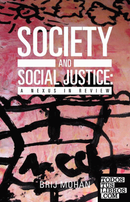 SOCIETY AND SOCIAL JUSTICE