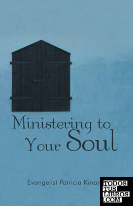 Ministering to Your Soul