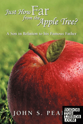 Just How Far from the Apple Tree?