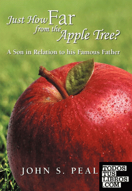 Just How Far from the Apple Tree?